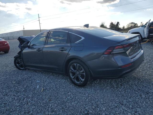 Honda Accord Ex Image 12