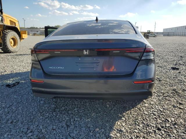 Honda Accord Ex Image 9