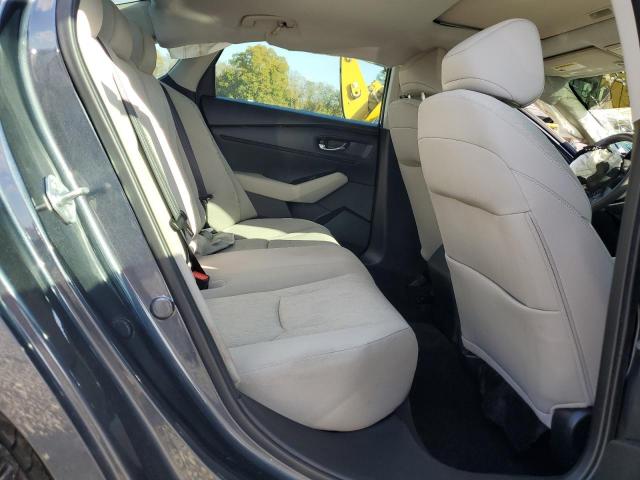 Honda Accord Ex Image 4