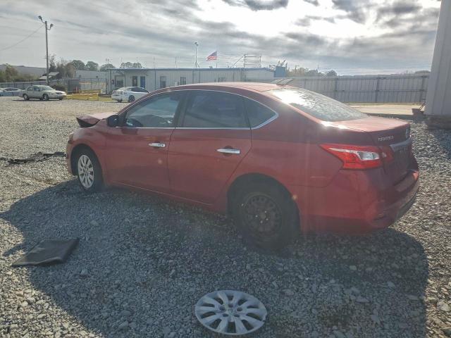 Nissan Sentra S Image 2