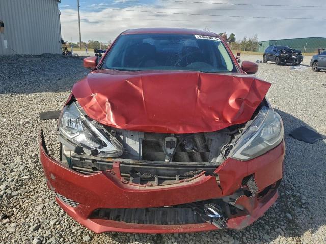 Nissan Sentra S Image 4