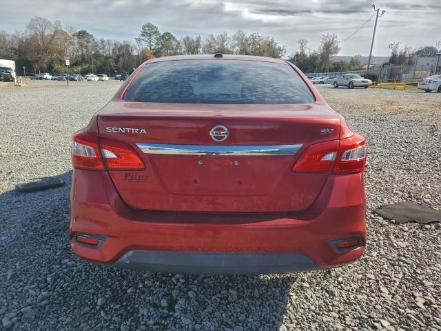 Nissan Sentra S Image 6