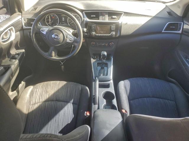 Nissan Sentra S Image 11