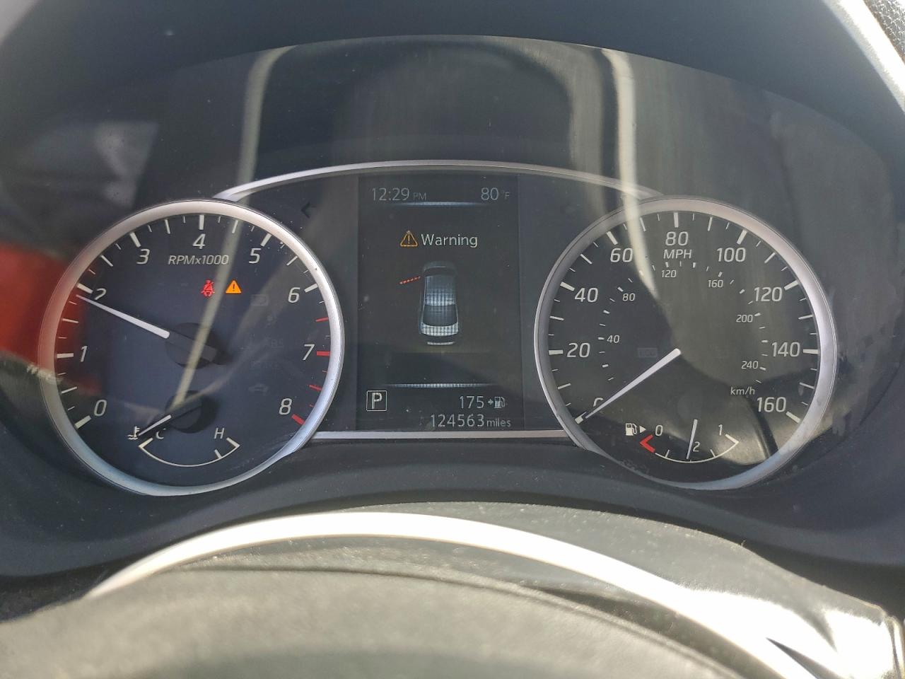 Nissan Sentra S Image 13