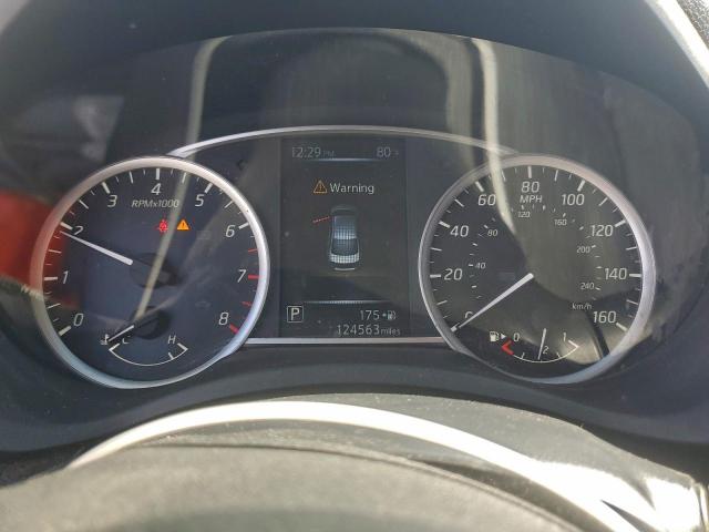 Nissan Sentra S Image 13