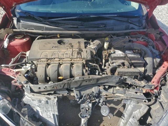 Nissan Sentra S Image 12