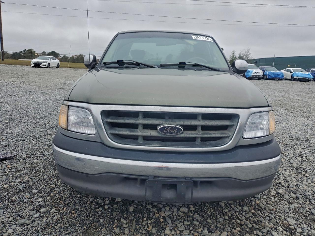 Ford F-150 Image 10