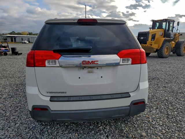 GMC Terrain Slt Image 4