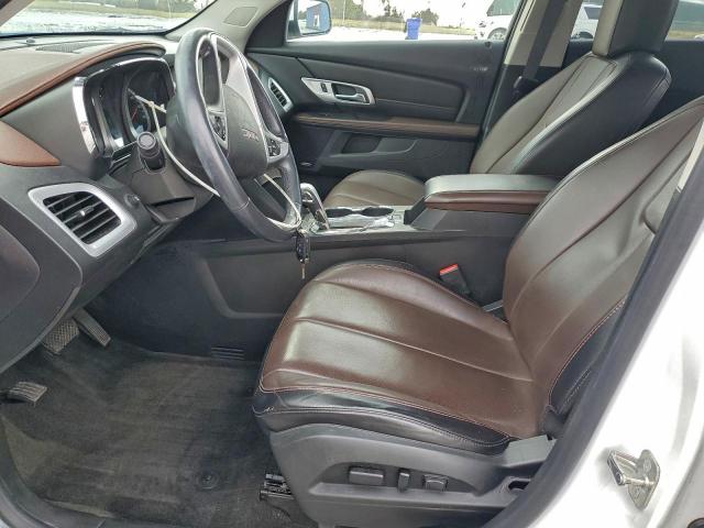 GMC Terrain Slt Image 12