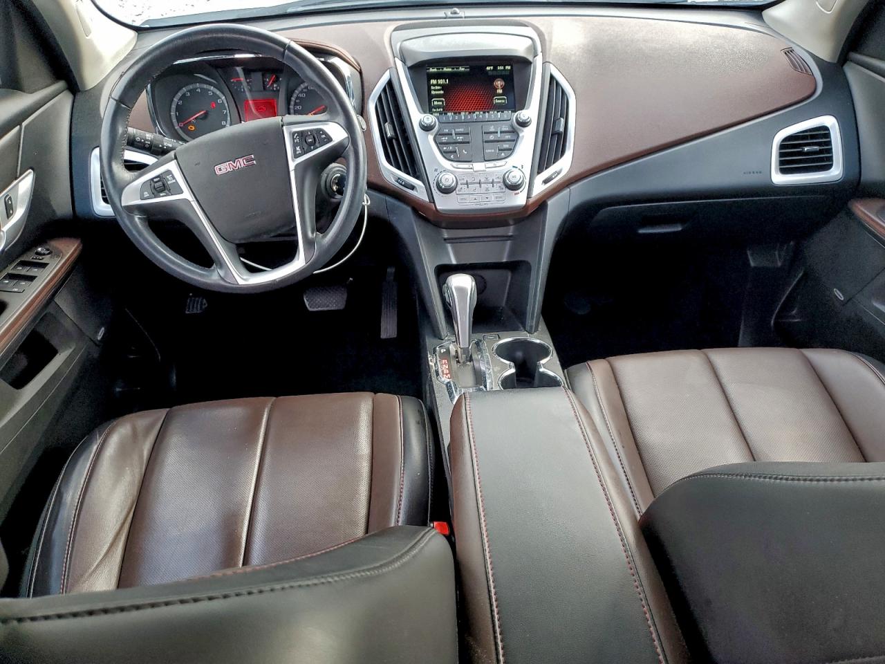 GMC Terrain Slt Image 10