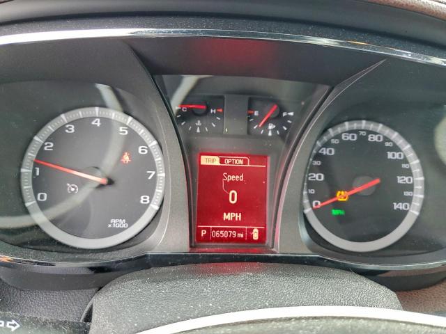 GMC Terrain Slt Image 5