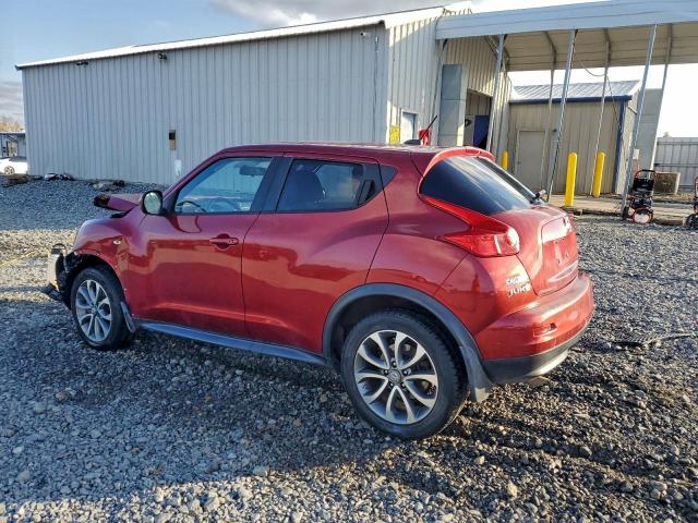 Nissan JUKE S Image 10