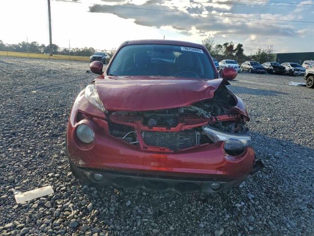 Nissan JUKE S Image 2