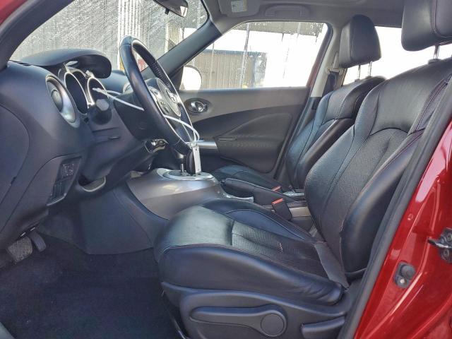 Nissan JUKE S Image 6