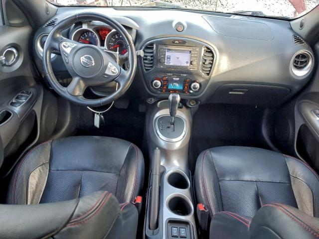 Nissan JUKE S Image 4