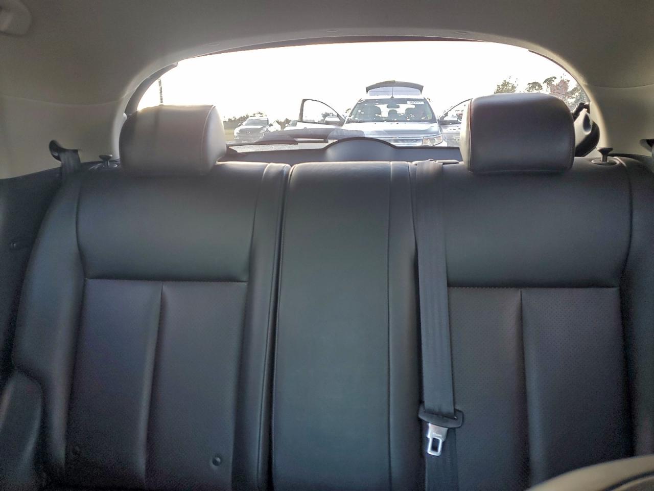 Nissan JUKE S Image 7