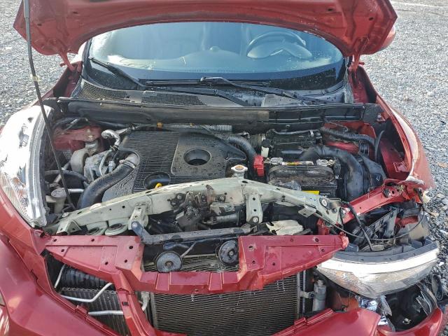 Nissan JUKE S Image 14