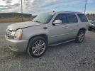 Cadillac Escalade Luxury Image 1