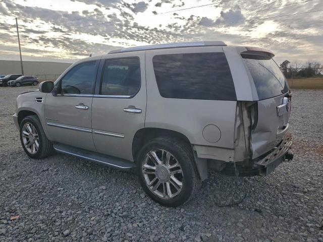 Cadillac Escalade Luxury Image 13