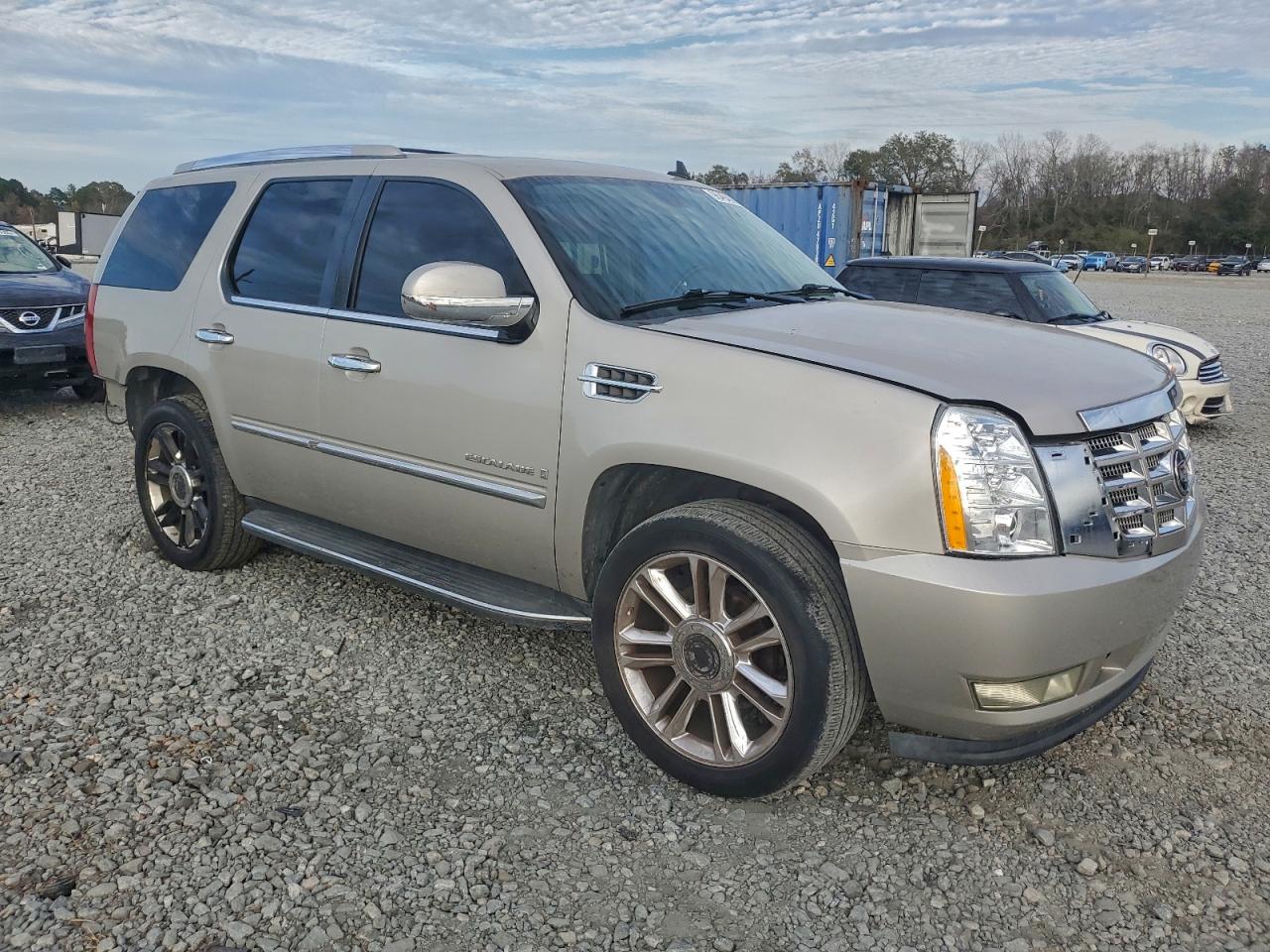 Cadillac Escalade Luxury Image 10