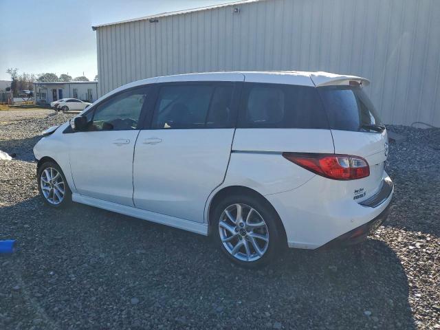 Mazda 5 Touring Image 9