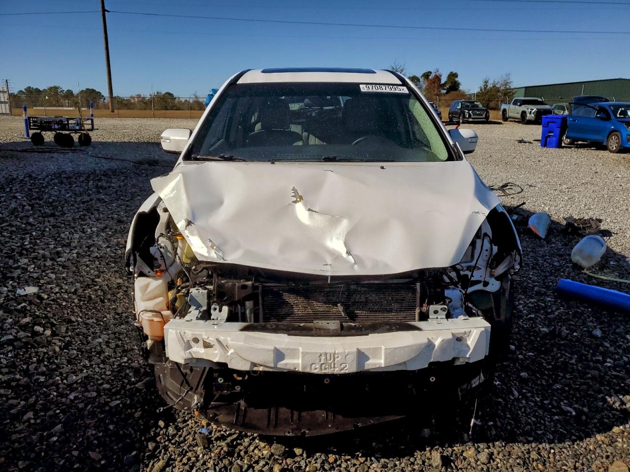 Mazda 5 Touring Image 3