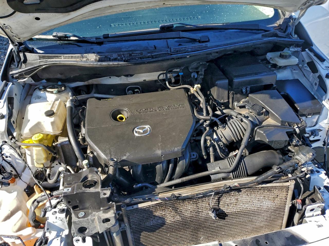 Mazda 5 Touring Image 13