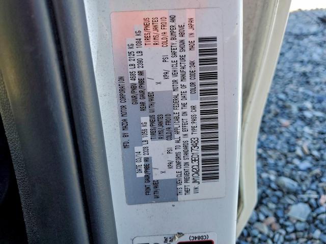 Mazda 5 Touring Image 14