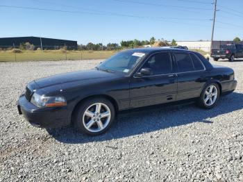  Salvage Mercury Marauder