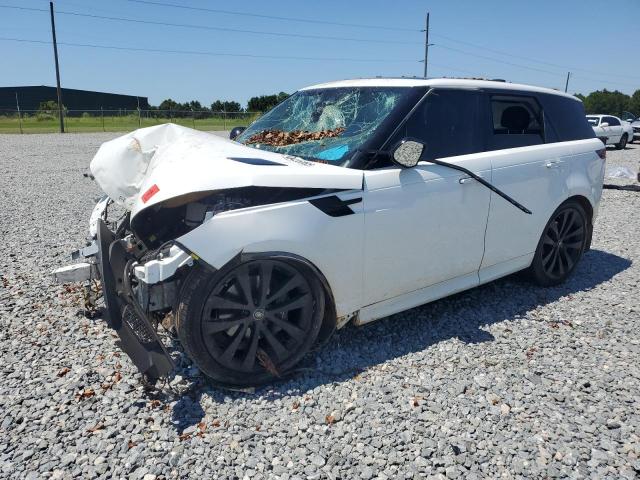  Salvage Land Rover Range Rover