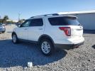 Ford Explorer Xlt Image 6