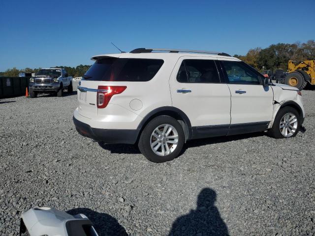 Ford Explorer Xlt Image 5