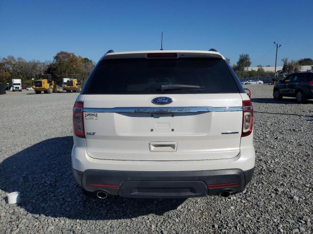 Ford Explorer Xlt Image 2