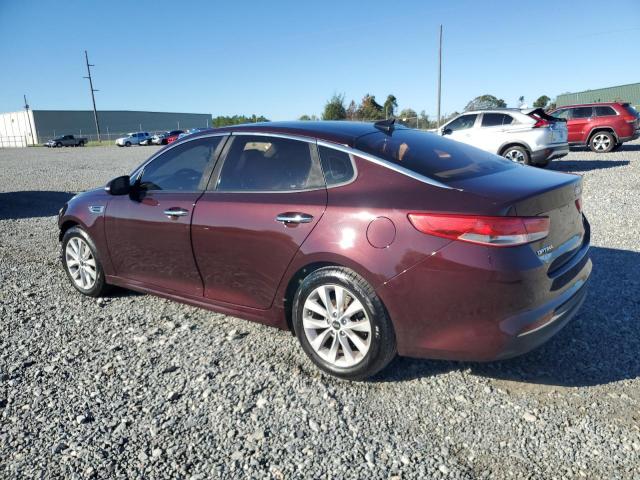 Kia Optima Ex Image 10