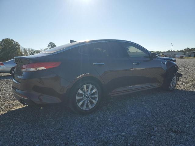 Kia Optima Ex Image 9