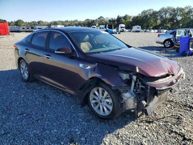 Kia Optima Ex Image 11