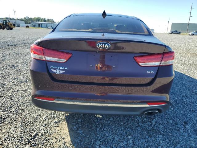 Kia Optima Ex Image 13