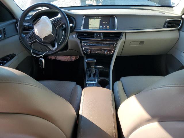 Kia Optima Ex Image 7