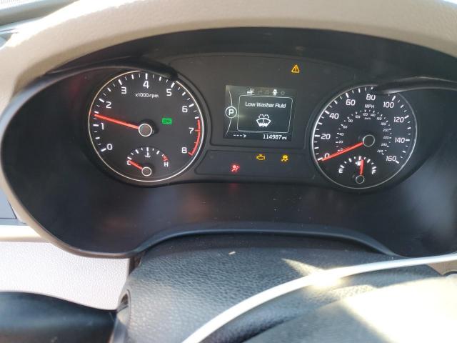 Kia Optima Ex Image 5