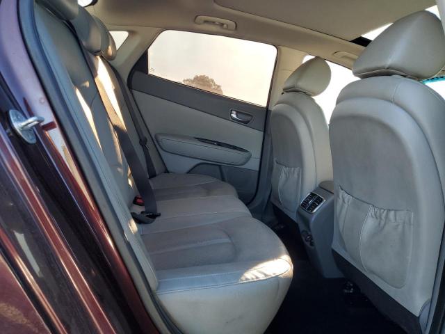 Kia Optima Ex Image 2