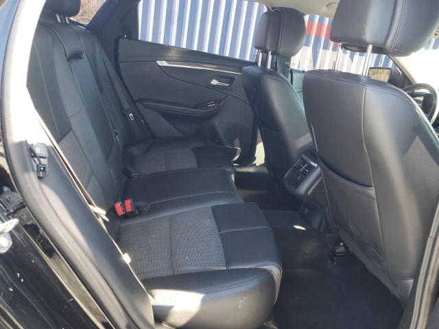 Chevrolet Impala Lt Image 5