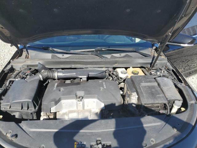 Chevrolet Impala Lt Image 7