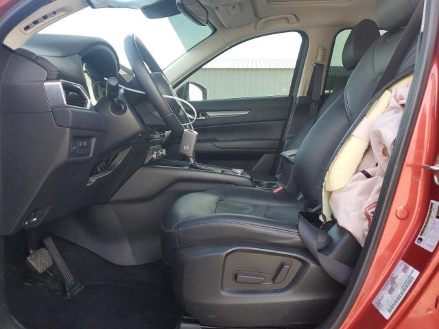 Mazda Cx Touring Image 6