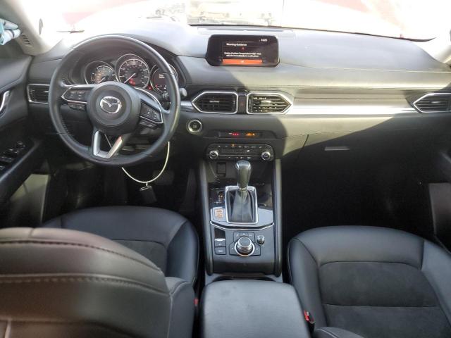 Mazda Cx Touring Image 11