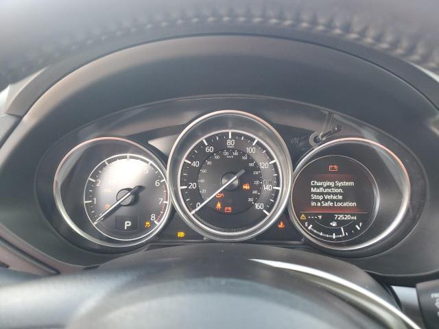 Mazda Cx Touring Image 7