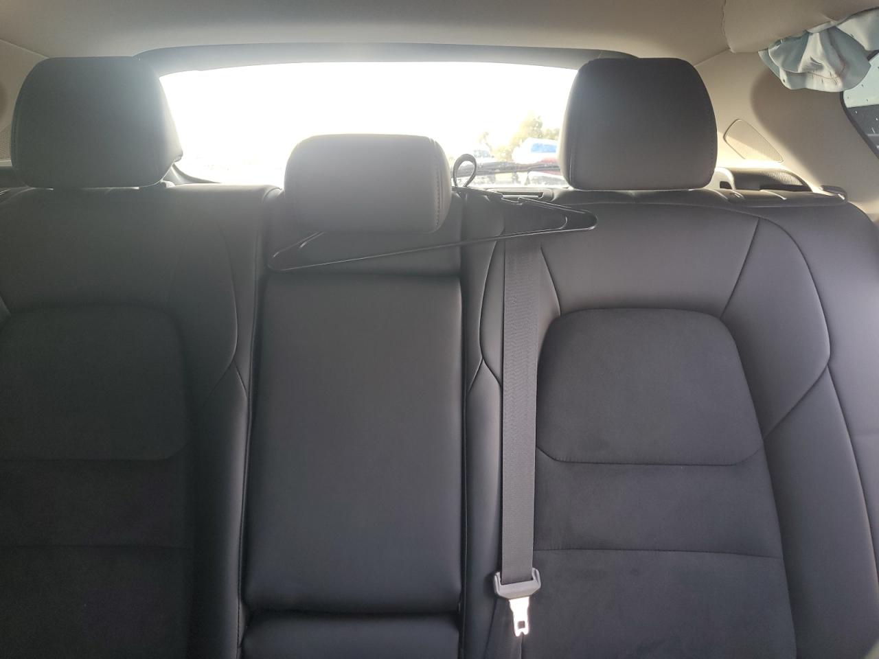 Mazda Cx Touring Image 14