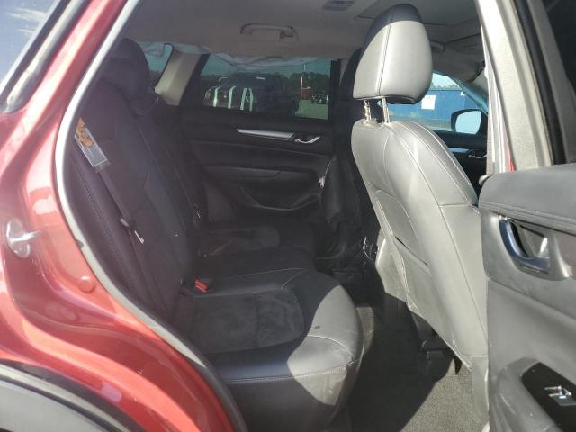 Mazda Cx Touring Image 10