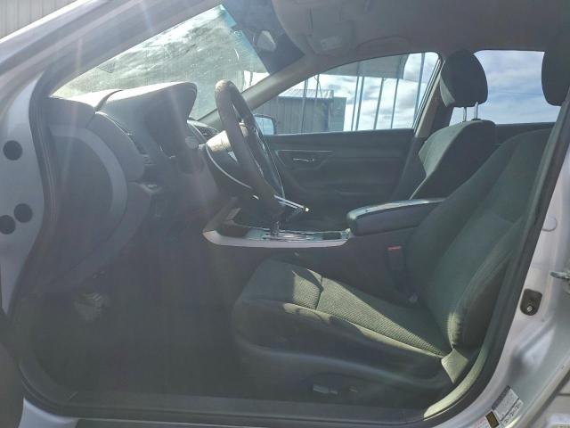 Nissan Altima 2.5 Image 4