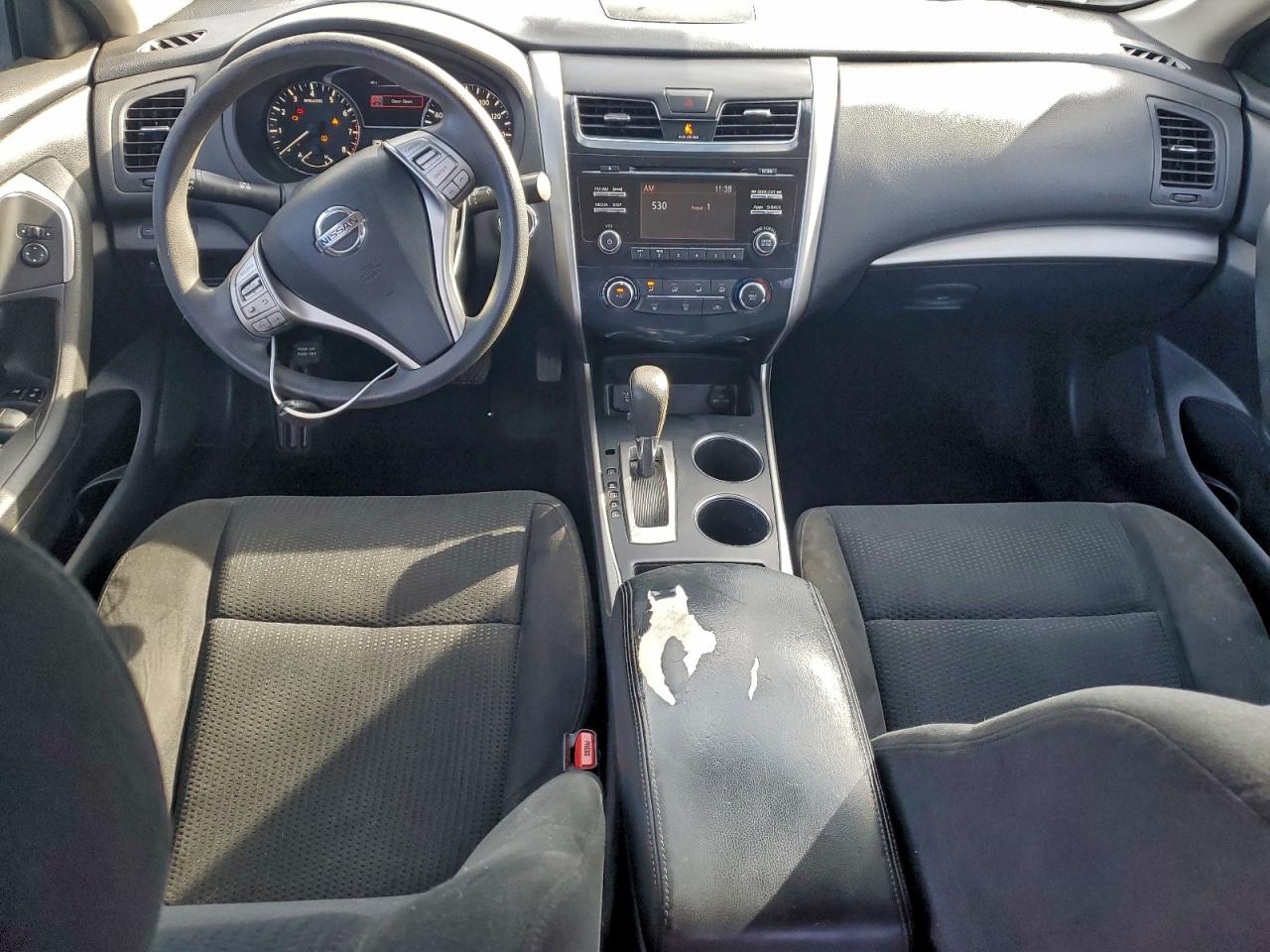 Nissan Altima 2.5 Image 7