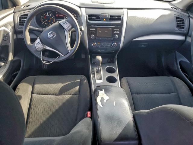 Nissan Altima 2.5 Image 7